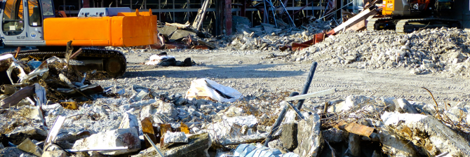 建設業が生き残る方法は2つしかない