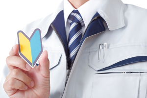 非公開: 新人施工管理が感じやすいギャップ4選