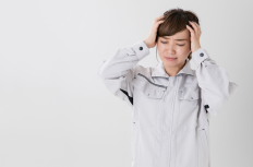 建設現場で働く”女性の悩み”。実はこんなことで悩んでいます！
