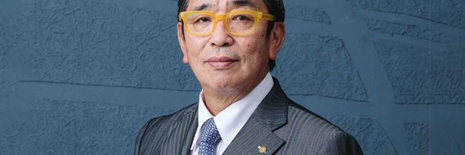 【削減率99.9％】極限までゴミを減らす「循環式ブラスト工法」は世界を変えるか