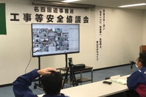 【日建連】建設現場での”新型コロナガイドライン”再改訂。対応策を一部緩和