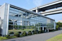 【YKK AP】四国にもエクステリア施工技術研修所を開設。建材流通店らの多能工化を支援