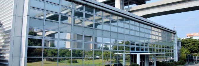 【YKK AP】四国にもエクステリア施工技術研修所を開設。建材流通店らの多能工化を支援