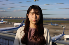 自分が「空の玄関口である羽田空港を守っているんだ」という特別感が魅力