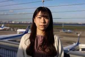 自分が「空の玄関口である羽田空港を守っているんだ」という特別感が魅力