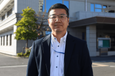 今も出向扱いなのか、自分でもわからない（笑）