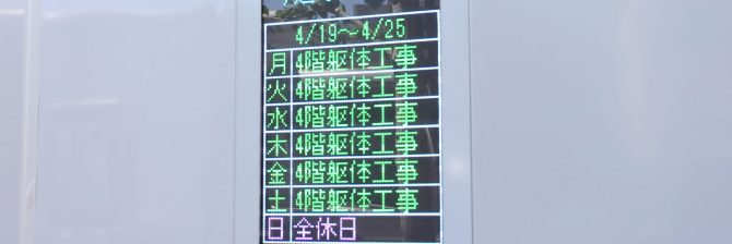 “4週8閉所”は土木が初めて5割超も…建築は3割で格差拡大【建設業の週休2日問題】