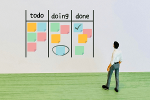 PERT図（パート図）とは？基礎知識をわかりやすく解説