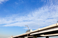 国道57号の北側復旧ルートと現道部が開通！土木業界の仕事や努力が報われる瞬間