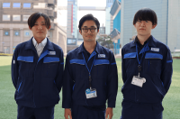 福岡市役所の仕事には”夢がある”のか？