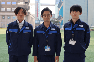 福岡市役所の仕事には”夢がある”のか？