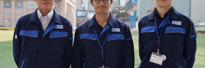 福岡市役所の仕事には”夢がある”のか？