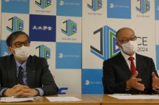 【土木学会×建築学会】学術の連携で、脱炭素やDXなどの社会課題を解決へ