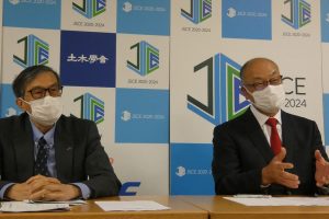 【土木学会×建築学会】学術の連携で、脱炭素やDXなどの社会課題を解決へ