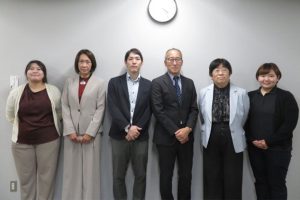 【日本建築仕上学会 女性ネットワークの会】「デジタル化・DX」をテーマに講演会