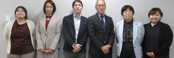 【日本建築仕上学会 女性ネットワークの会】「デジタル化・DX」をテーマに講演会