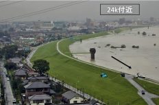 【国土交通省×農林水産省】『流域治水施策集（水害対策編）』を公開。ポイントを解説