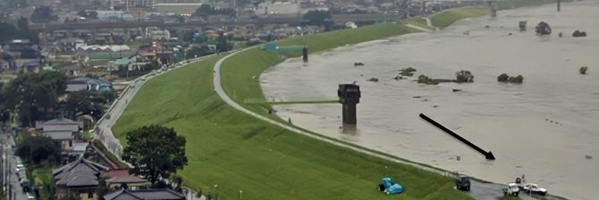 【国土交通省×農林水産省】『流域治水施策集（水害対策編）』を公開。ポイントを解説