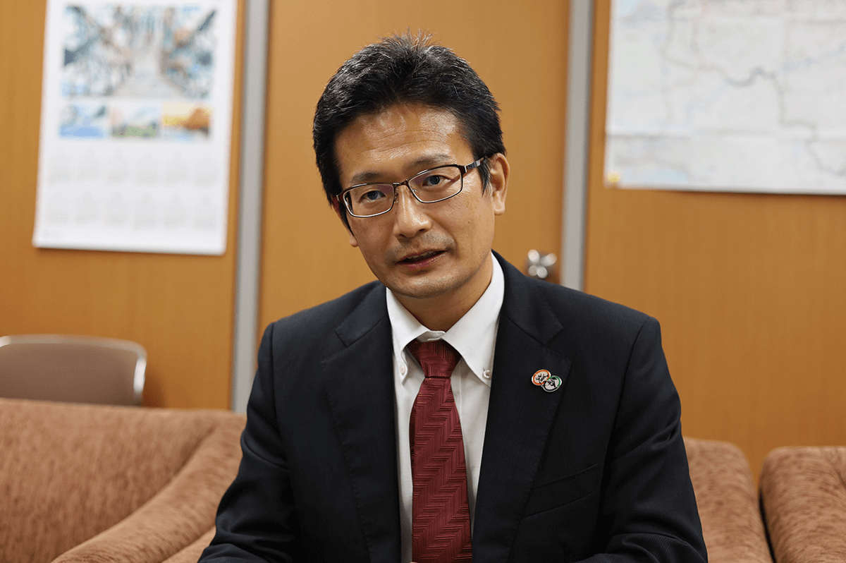 関さん
