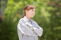 建設現場で働く女性技術者たちの葛藤