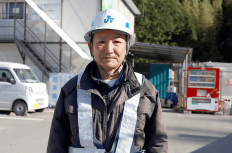 トンネル屋に必要なスキルは「先を読むチカラ」