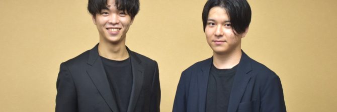 「建設業界のGAFAMになる」”世界を変える30歳未満”に選ばれた現役東大生社長の野望