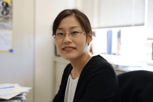 国土交通省は女性職員にとって「働きやすい職場」なのか？