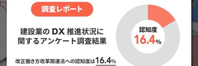 どのランクの建設会社が狙われるか。現役弁護士が解説する「働き方改革関連法」