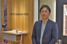 【大建工業】非住宅分野の強化へ、設計事務所とのパイプをつなぐマーケティング戦略