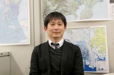 【関東地方整備局】「流域治水推進室」を設置。藤本初代室長が就任の想いを語る