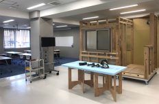 【タカラスタンダード】施工士人材育成へ”体験型トレーニングベース”を開設