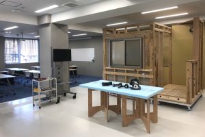 【タカラスタンダード】施工士人材育成へ”体験型トレーニングベース”を開設