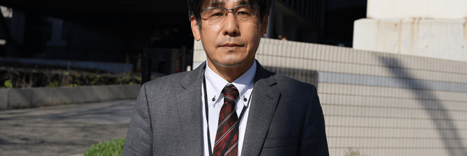 メール”だけ”のやりとりは「機械的で、人間味がない」。阪神高速のベテラン職員が語る「コミュ術」とは？