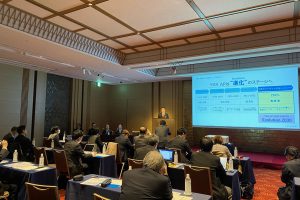 【YKK AP】「2030年度に売上高1兆円」 魚津新体制で目指す”世界のリーディングカンパニー”への道のり