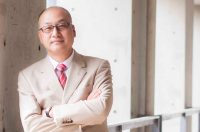 田辺会長が語る「未来へ向かう日本建築学会の活動」