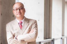 田辺会長が語る「未来へ向かう日本建築学会の活動」