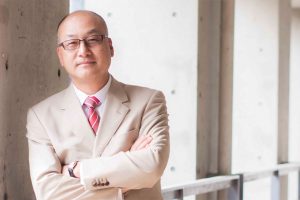 田辺会長が語る「未来へ向かう日本建築学会の活動」