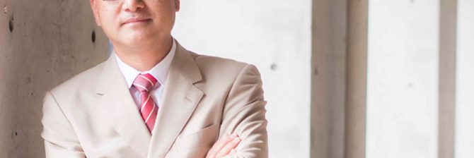 田辺会長が語る「未来へ向かう日本建築学会の活動」