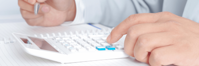 “超簡単”に答えが出せる！「コンクリート積算」のざっくり検算法