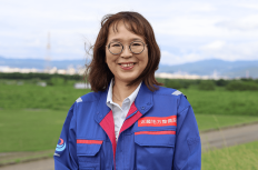 近畿地整の「機械職」は楽しいのか？