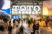「TOTOのヨーロッパ事業は”第2幕”へ」 世界最大規模の国際見本市「ISH2023」へ出展