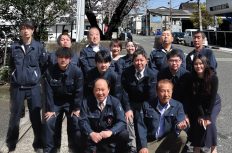 「一体なにを借りたらいいの？」 塗替え現場の”PCB・鉛”を安全に処理するには、まずは”プロ”に相談すべし