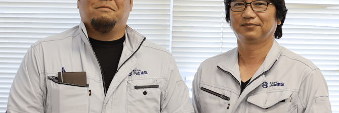 ICTを駆使しても、現場の本質的なことは身につかない