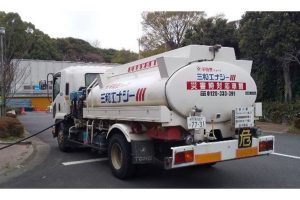 【東急建設】土木現場の発電機に「B100燃料」を本格導入