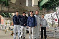 インフラ補修の一次下請けで受賞歴が多い会社は「ピュアで明るい会社」だった！