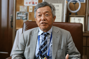 旭建設が目指す「疲れない会社」とは？