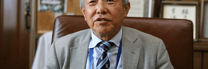 旭建設が目指す「疲れない会社」とは？