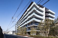 【長谷工】脱炭素時代に向け、マンションの木造化を千葉・浦安で挑戦