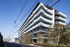 【長谷工】脱炭素時代に向け、マンションの木造化を千葉・浦安で挑戦