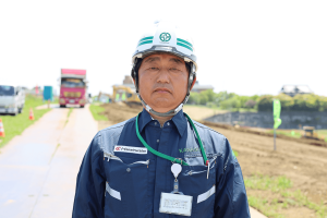 ICT施工はとにかくラクだが、あくまでただのツールに過ぎない